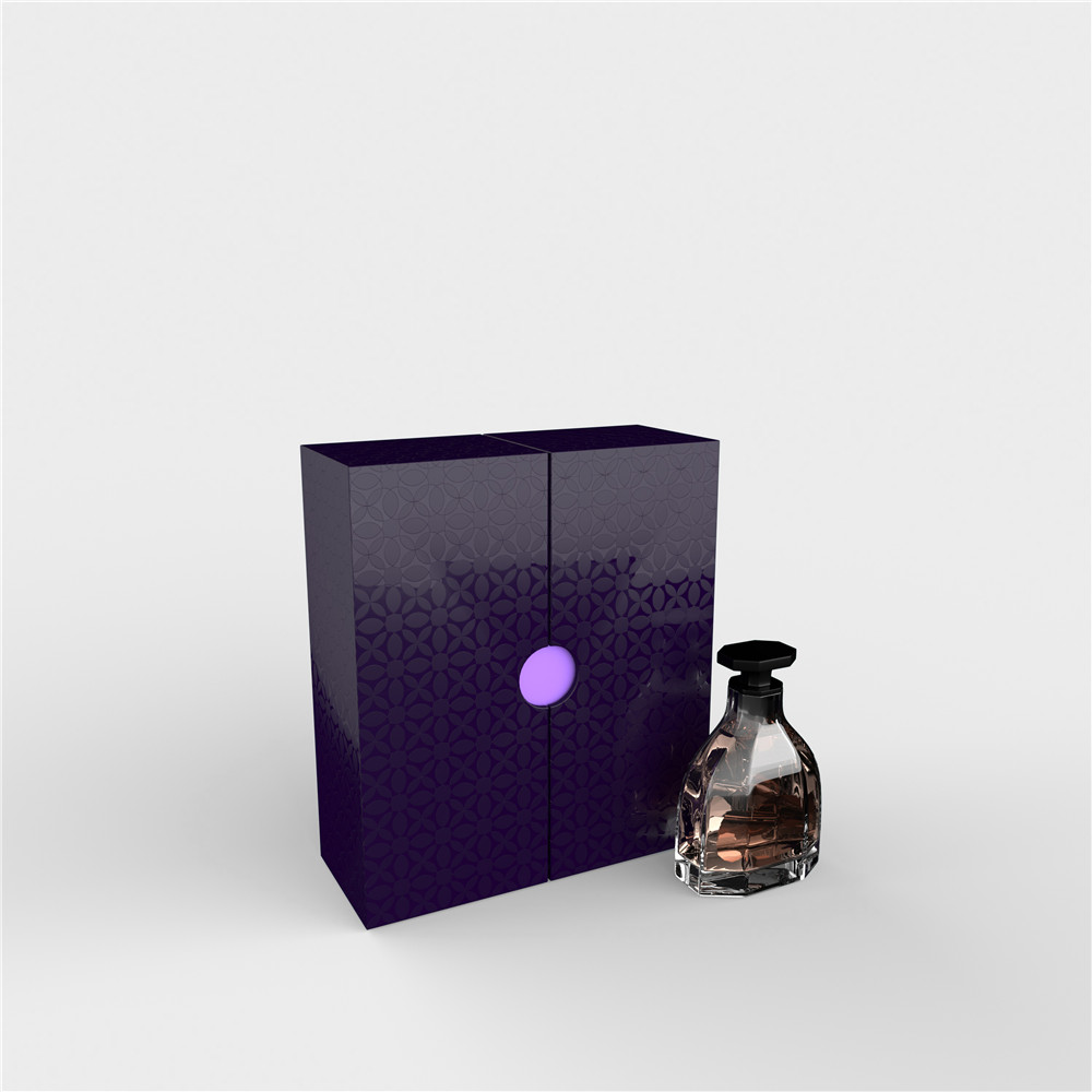 Perfume box
